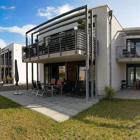 Ferienwohnung Meerblick Og Altefähr Exterior foto